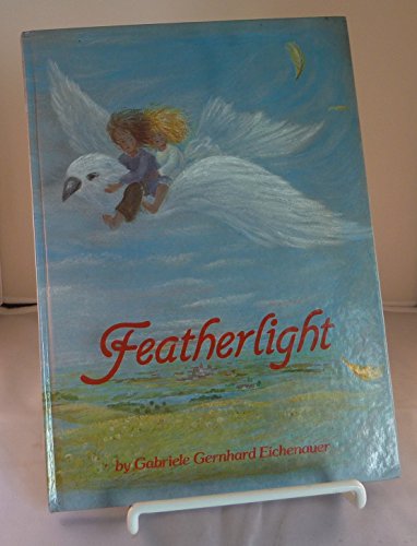 Beispielbild für Featherlight zum Verkauf von medimops