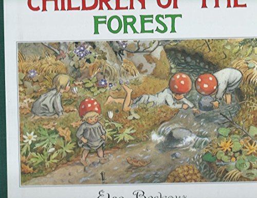 Stock image for Children of the Forest for sale by Goodwill Books