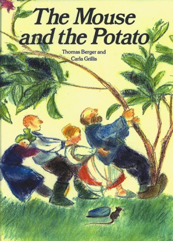Beispielbild fr The Mouse and the Potato zum Verkauf von Better World Books