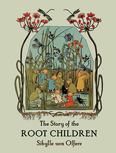 Beispielbild fr Story of the Root Children zum Verkauf von GF Books, Inc.