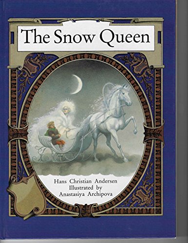 9780863151286: The Snow Queen