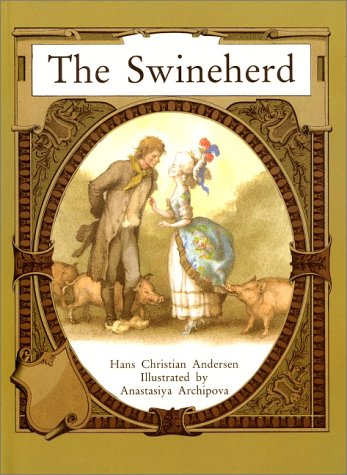 Stock image for The Swineherd for sale by HPB Inc.