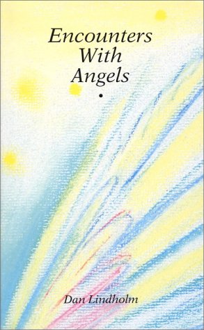 Beispielbild für Encounters With Angels zum Verkauf von Reuseabook