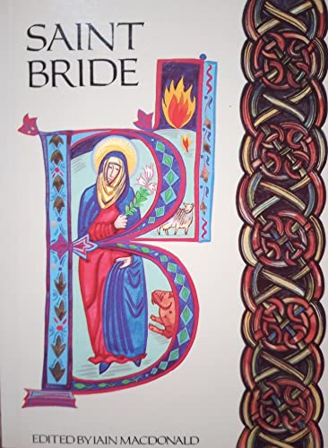 Stock image for St.Bride for sale by WorldofBooks