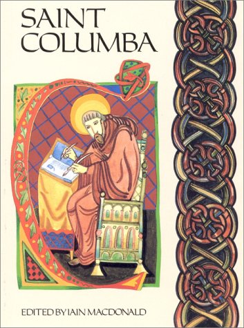 Beispielbild fr St.Columba zum Verkauf von WorldofBooks