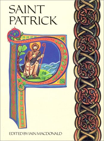 Beispielbild fr St.Patrick zum Verkauf von WorldofBooks