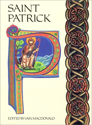 Stock image for Saint Patrick for sale by ThriftBooks-Atlanta