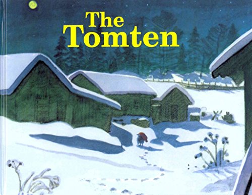 9780863151538: The Tomten: From a Poem by Karl-Erik Forsslund