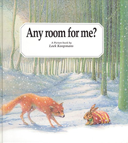 Imagen de archivo de Any Room for Me? a la venta por ThriftBooks-Dallas