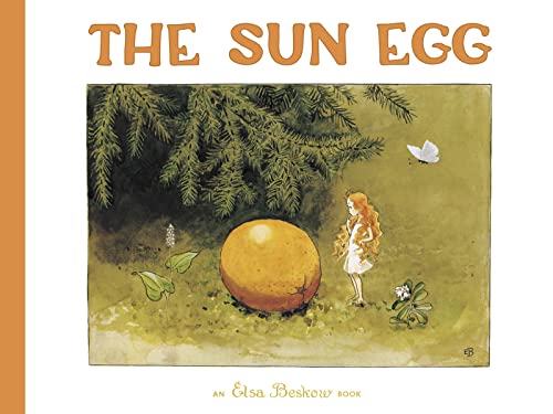 9780863151637: The Sun Egg