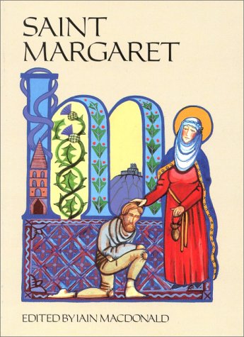 Stock image for St. Margaret for sale by Better World Books