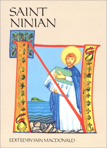 Beispielbild fr St.Ninian (Celtic Saints Series) zum Verkauf von WorldofBooks