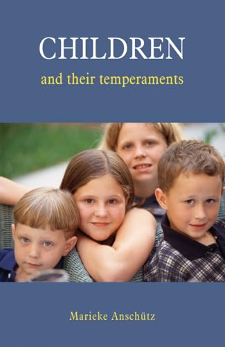 Stock image for Children and Their Temperaments for sale by Chiron Media