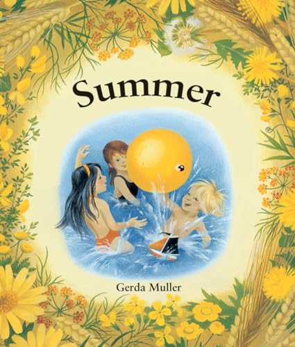 9780863151941: Summer (Seasons Board Books)