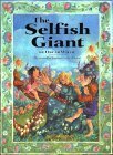 Selfish Giant (9780863152122) by Wilde, Oscar; Van Der Grient, Katrien