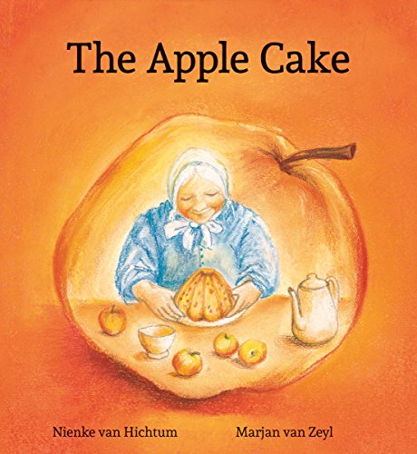 Beispielbild fr The Apple Cake zum Verkauf von WorldofBooks