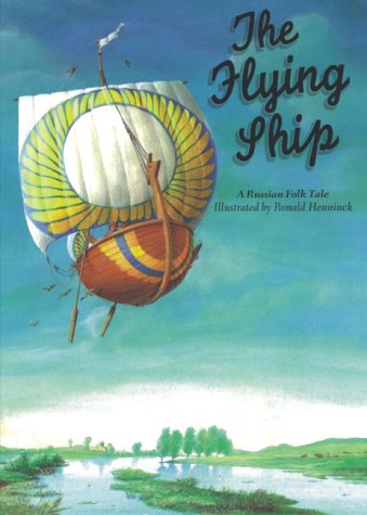 The Flying Ship