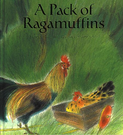 Stock image for Pack of Ragamuffins for sale by ThriftBooks-Dallas