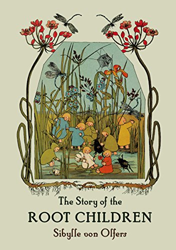 9780863152481: The Story of the Root Children: Mini Edition