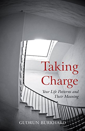9780863152535: Taking Charge: Your Life Patterns and Their Meaning