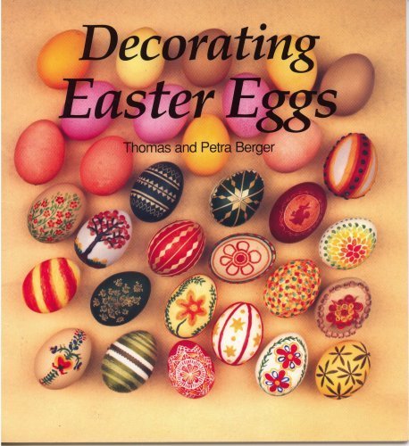 Imagen de archivo de Decorating Easter Eggs a la venta por ThriftBooks-Dallas