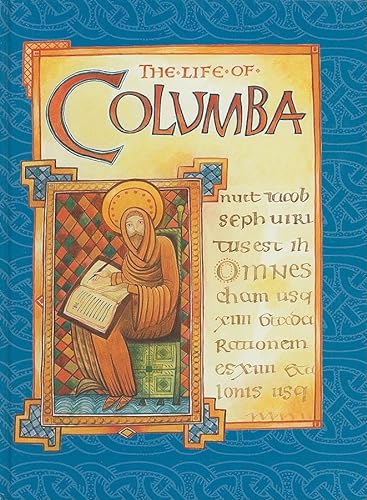 The Life of Columba : An Abridged Translation of Adamnan's Vita