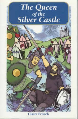 Stock image for The Queen of the Silver Castle for sale by ThriftBooks-Dallas