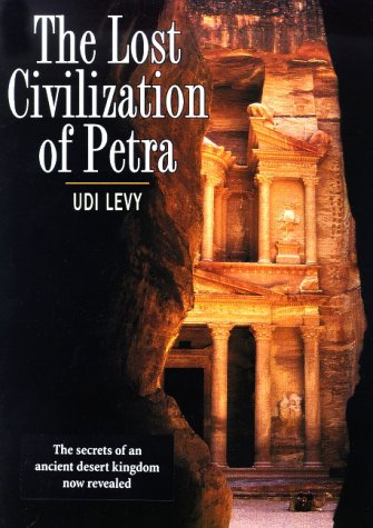 The Lost Civilization of Petra