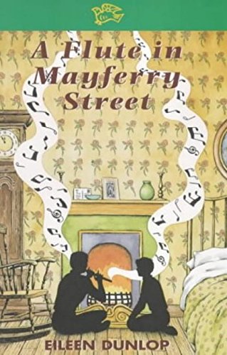 Imagen de archivo de A Flute in Mayferry Street (Flyways) a la venta por WorldofBooks