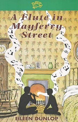 

A Flute in Mayferry Street