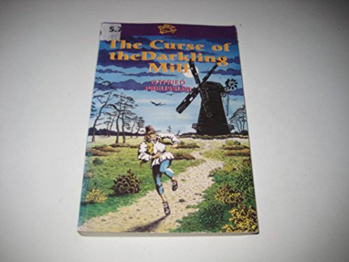 Imagen de archivo de Curse of the Darkling MILL a la venta por ThriftBooks-Atlanta