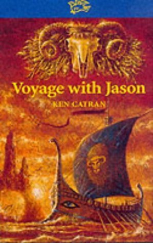 Stock image for Voyage with Jason (Flyways) for sale by WorldofBooks