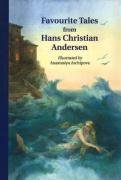Beispielbild fr Favourite Tales from Hans Christian Andersen zum Verkauf von WorldofBooks