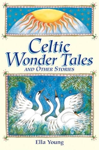 Imagen de archivo de Celtic Wonder Tales: & Other Stories a la venta por HPB-Diamond