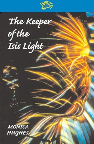 Beispielbild fr The Keeper of the Isis Light zum Verkauf von Wally's Books