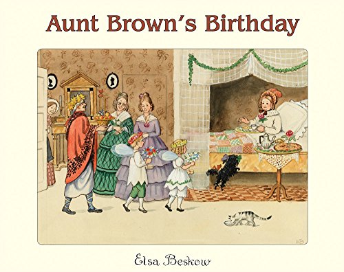 9780863153884: Aunt Brown's Birthday