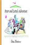 Stock image for Peter and Lotta's Adventure for sale by WorldofBooks