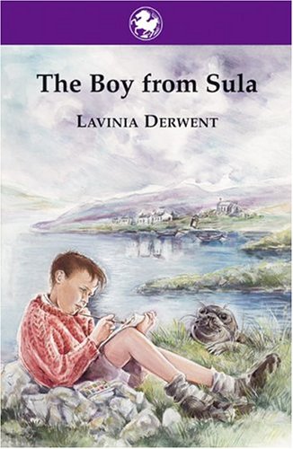 9780863154003: The Boy From Sula (Kelpies)
