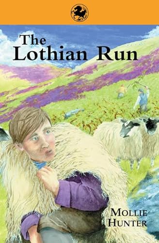 9780863154133: The Lothian Run (Kelpies)