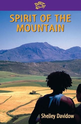 Stock image for Spirit of the Mountain for sale by Better World Books