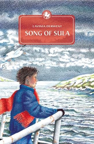 Stock image for Song of Sula (Kelpies) for sale by WorldofBooks