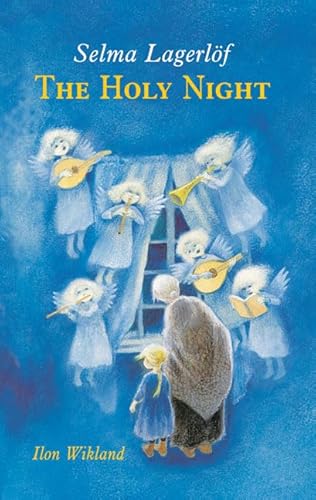 Beispielbild fr The Holy Night zum Verkauf von Wonder Book