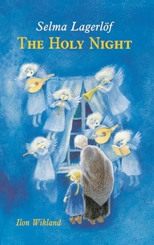 Stock image for The Holy Night for sale by Better World Books