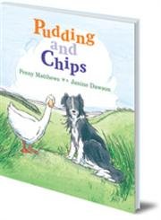 Stock image for Pudding and Chips for sale by WorldofBooks