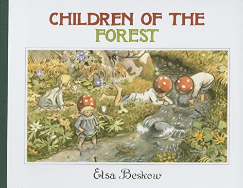 Beispielbild fr Children of the Forest zum Verkauf von Blackwell's