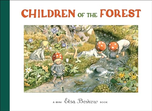 9780863154973: Children of the Forest: 1