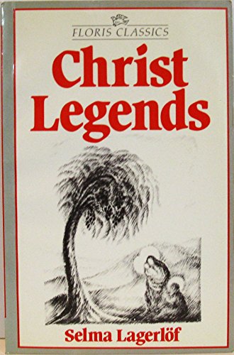 Imagen de archivo de Christ Legends a la venta por ThriftBooks-Dallas