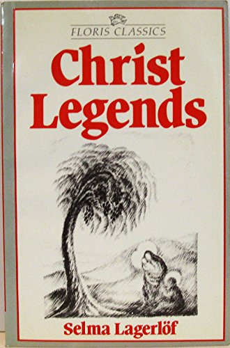 9780863155062: Christ Legends