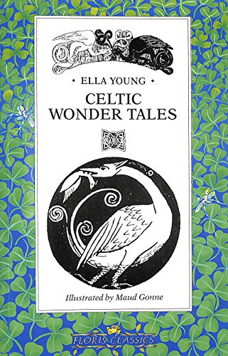 Imagen de archivo de Celtic Wonder Tales a la venta por Half Price Books Inc.