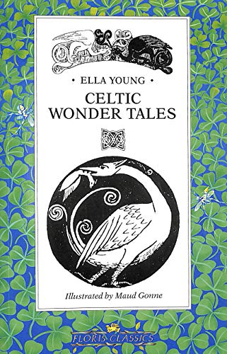 Celtic Wonder Tales (Golden blade)